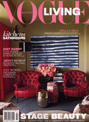 Vogue Living March 10